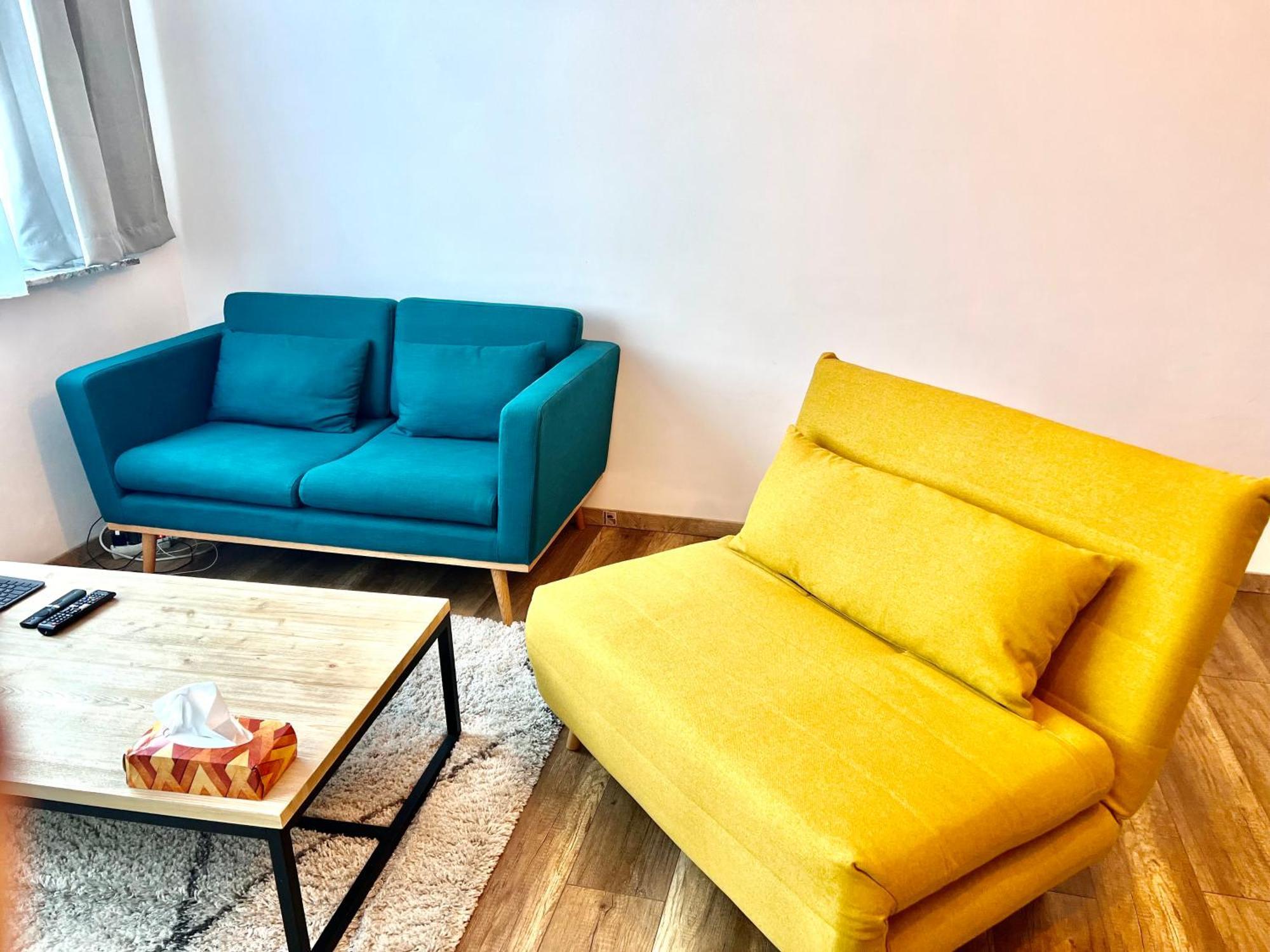 Design Studio Perfectly Located - Eu Madou - Park Daire Brüksel Dış mekan fotoğraf