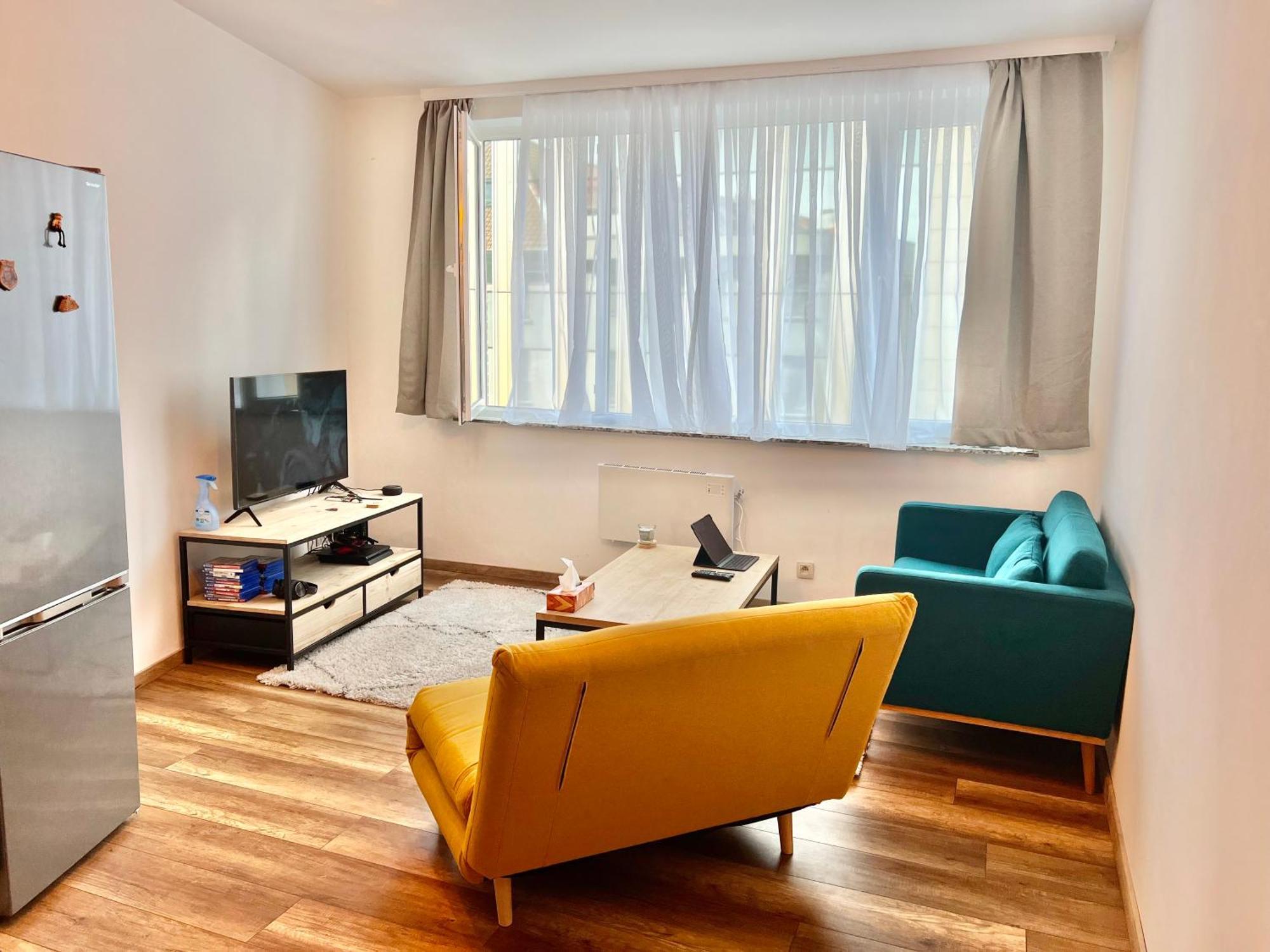 Design Studio Perfectly Located - Eu Madou - Park Daire Brüksel Dış mekan fotoğraf